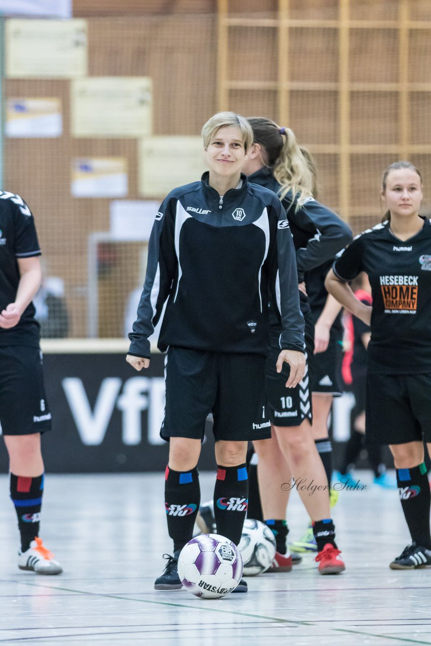 Bild 531 - Volksbank-Cup Horst